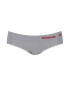 Reebok Set de chiloti hipster Nathlose - 3 piese - Pled.ro