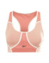 Reebok Sutien cu burete detasabil pentru fitness Lux Racer - Pled.ro