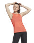 Reebok Top racerback regular fit pentru antrenament Perforated - Pled.ro