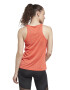 Reebok Top racerback regular fit pentru antrenament Perforated - Pled.ro