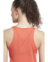 Reebok Top racerback regular fit pentru antrenament Perforated - Pled.ro