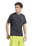 Reebok Tricou cu logo pentru antrenament - Pled.ro