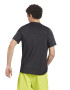 Reebok Tricou cu logo pentru antrenament - Pled.ro