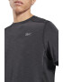 Reebok Tricou cu logo pentru antrenament - Pled.ro