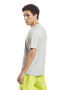 Reebok Tricou cu logo pentru antrenament - Pled.ro