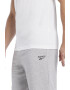 Reebok Tricou cu logo pentru antrenament - Pled.ro