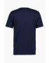 Reebok Tricou cu logo supradimensionat pentru fitness - Pled.ro