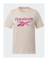 Reebok Tricou dama 302302772 Bumbac - Pled.ro