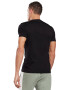 Reebok Tricou slim fit pentru antrenament GS Linear Read - Pled.ro