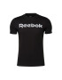 Reebok Tricou slim fit pentru antrenament GS Linear Read - Pled.ro