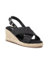 Refresh Espadrile dama Piele ecologica - Pled.ro