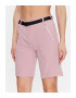 Regatta Pantaloni scurti dama 302411382 Poliester Roz - Pled.ro