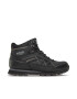 Regatta Pantofi sport barbati 30283759546 Piele ecologica Negru - Pled.ro