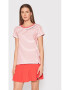 Regatta Tricou dama 51165 Bumbac Roz/Alb - Pled.ro