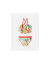 Reima Costum de baie Fete 301789239 Poliester Multicolor - Pled.ro