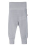 Reima Pantaloni jogger copii Lana Gri x / x - Pled.ro