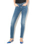 Replay Blugi skinny cu aspect decolorat Luz - Pled.ro