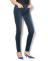 Replay Blugi skinny cu talie inalta Luz - Pled.ro