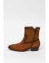 Replay Botine cowboy de piele intoarsa Primordial - Pled.ro