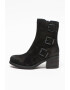 Replay Botine de piele Dorothy - Pled.ro