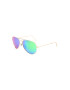 Replay Ochelari de soare aviator unisex - Pled.ro