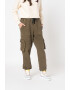 Replay Pantaloni sport cargo cu snur de ajustare - Pled.ro