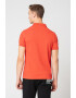 Replay Tricou polo din pique cu aplicatie discreta cu logo - Pled.ro