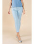 RESENSE Pantaloni skinny cu talie inalta Denver - Pled.ro