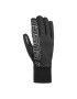 Reusch Manusi ski Hike & Ride TOUCH-TEC Negru/Alb - Pled.ro