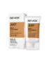 Revox Crema cu protectie solara pentru ten gras SPF 50+ Daily Sun Shield Just 30 ml - Pled.ro