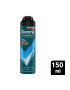 Rexona Deodorant Spray Advanced Protection Cobalt Dry 72h Men 150 ml - Pled.ro