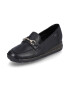 Rieker Pantofi dama Lugano/Turin 44285 00 negru - Pled.ro