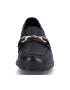 Rieker Pantofi dama Lugano/Turin 44285 00 negru - Pled.ro