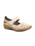 Rieker Pantofi dama primavara 41369 60 bej - Pled.ro