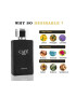 Riiffs Apa de Parfum Cafe Noir Barbati 100ml - Pled.ro