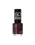 Rimmel Lac de unghii 60 Seconds Shine 740 8 ml - Pled.ro