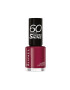 Rimmel Lac de unghii 60 Seconds Shine 740 8 ml - Pled.ro