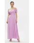 Rinascimento Rochie dama 50623 Violet Poliester - Pled.ro