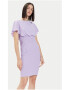 Rinascimento Rochie dama 77757 Violet Poliester - Pled.ro