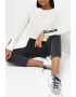 RIVER ISLAND Bluza sport crop Ri Active - Pled.ro