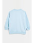 RIVER ISLAND Bluza sport cu slituri frontale Ri Active - Pled.ro