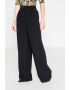 RIVER ISLAND Pantaloni palazzo cu talie inalta - Pled.ro