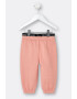 RIVER ISLAND Pantaloni sport cu banda logo in talie - Pled.ro