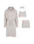 RIVER ISLAND Set de imbracaminte din amestec de bumbac - 4 piese - Pled.ro