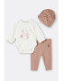 RIVER ISLAND Set de imbracaminte din amestec de modal - 3 perechi - Pled.ro