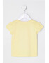 RIVER ISLAND Tricou de bumbac cu imprimeu text - Pled.ro