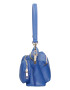 Roberta Rossi Geanta crossbody de piele cu buzunare multiple - Pled.ro