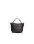 Roberta Rossi Geanta crossbody din piele cu bareta ajustabila - Pled.ro