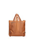 Roberta Rossi Rucsac de piele cu aspect texturat 27165 - Pled.ro