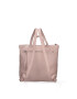 Roberta Rossi Rucsac de piele cu aspect texturat 27165 - Pled.ro